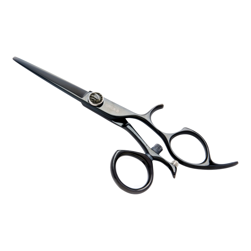 Mirage Orca Black